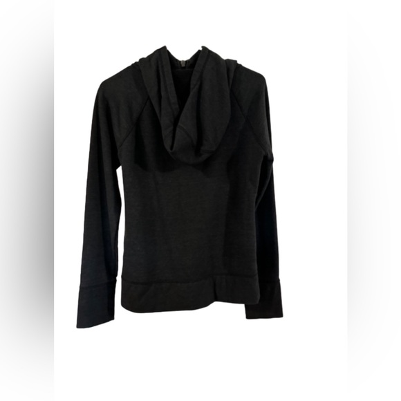 The North Face Women's Terry Full Zip RTO Hoodie - Picture 2 of 8